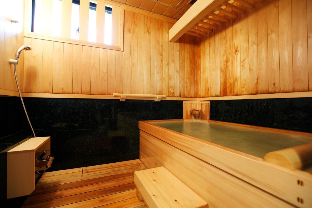 Kadensho, Arashiyama Onsen, Kyoto - Kyoritsu Resort Dış mekan fotoğraf