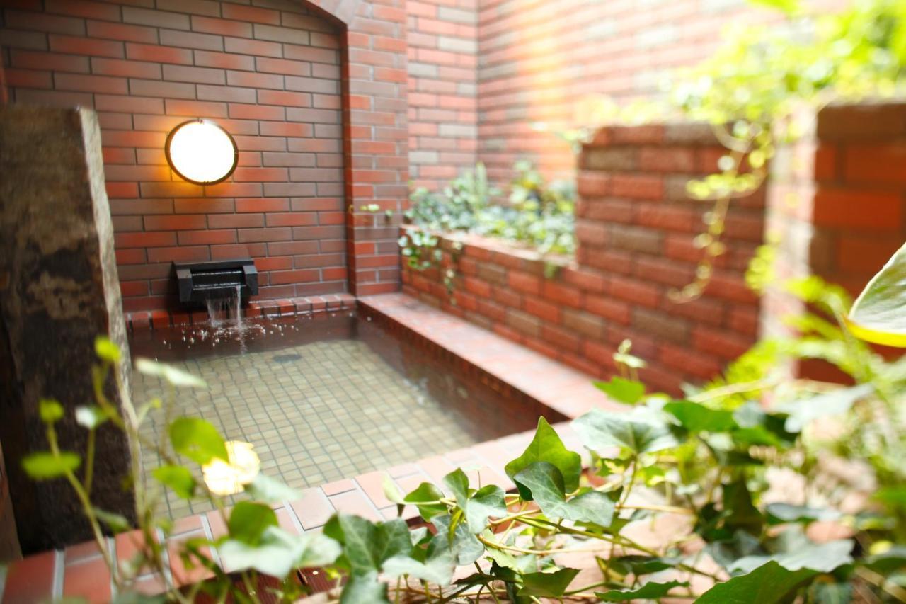 Kadensho, Arashiyama Onsen, Kyoto - Kyoritsu Resort Dış mekan fotoğraf