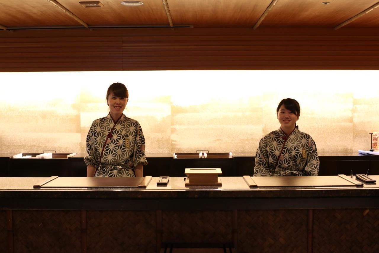 Kadensho, Arashiyama Onsen, Kyoto - Kyoritsu Resort Dış mekan fotoğraf