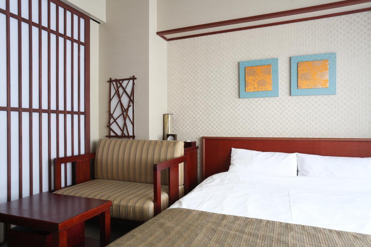 Kadensho, Arashiyama Onsen, Kyoto - Kyoritsu Resort Dış mekan fotoğraf