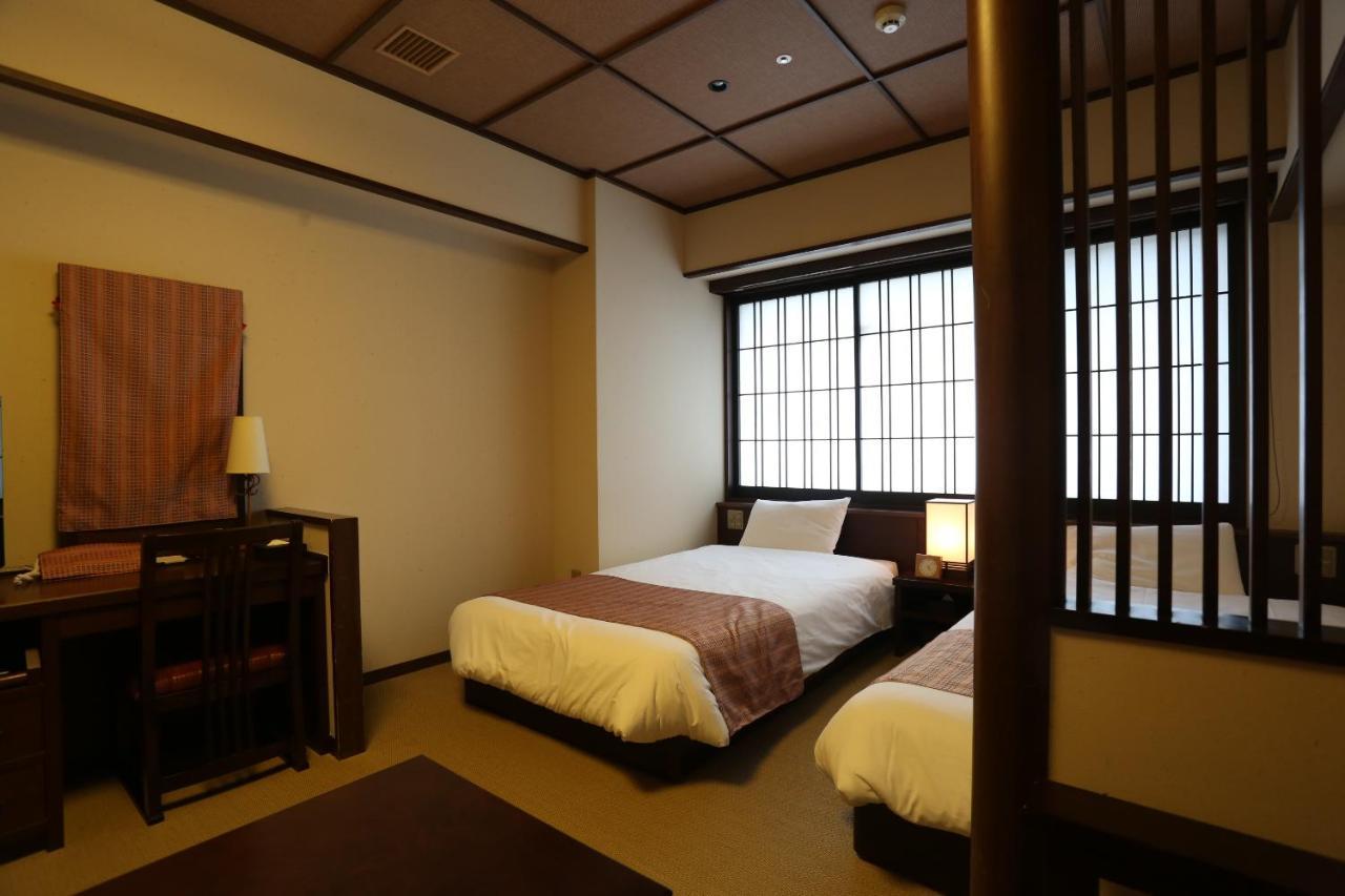 Kadensho, Arashiyama Onsen, Kyoto - Kyoritsu Resort Dış mekan fotoğraf