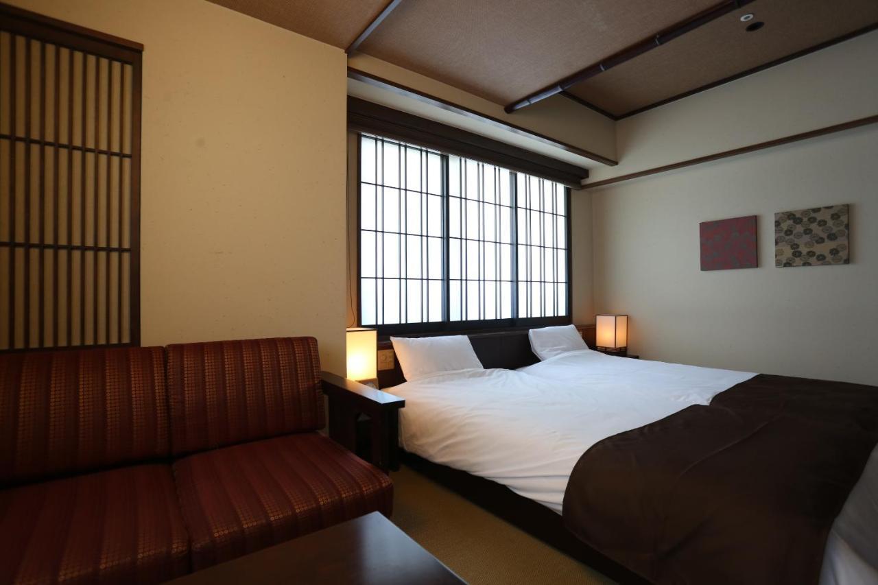 Kadensho, Arashiyama Onsen, Kyoto - Kyoritsu Resort Dış mekan fotoğraf