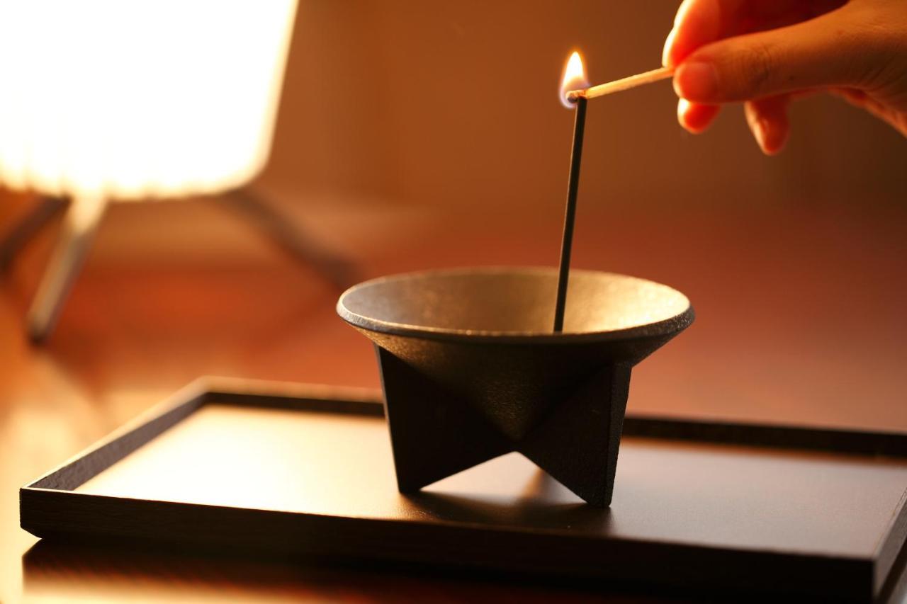 Kadensho, Arashiyama Onsen, Kyoto - Kyoritsu Resort Dış mekan fotoğraf