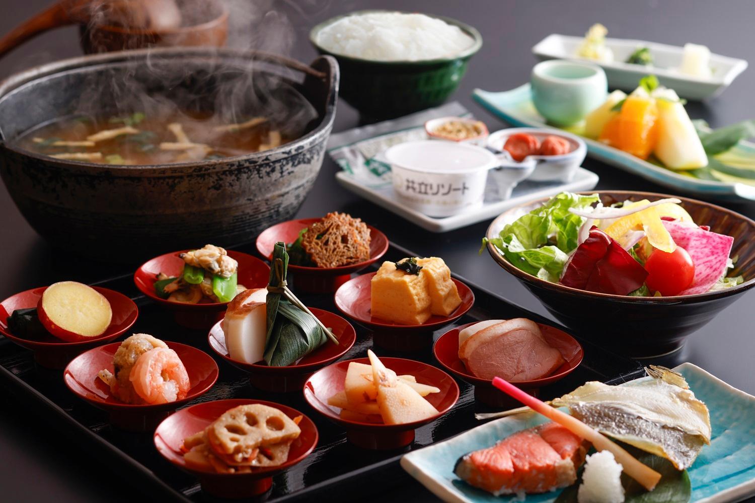 Kadensho, Arashiyama Onsen, Kyoto - Kyoritsu Resort Dış mekan fotoğraf